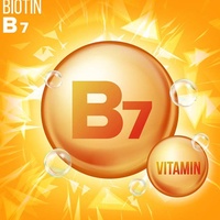 Поливитамины для кожи и волос